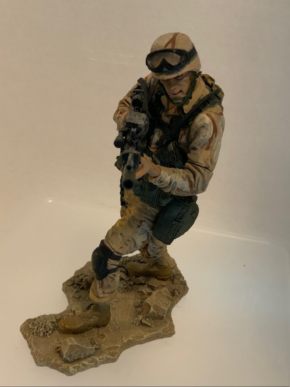 McFarlane Action figure